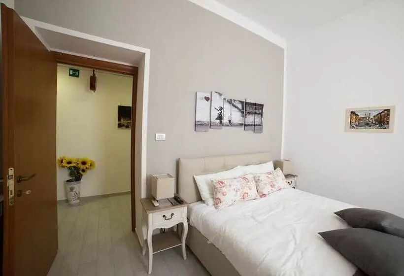 Classic Interior Room, Myrooms San Pietro