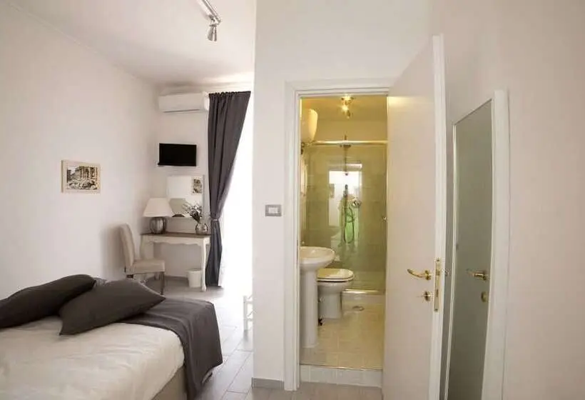Classic Interior Room, Myrooms San Pietro