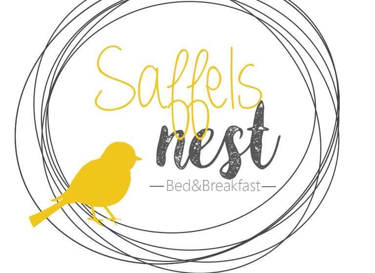 Номер Deluxe, Saffels Nest