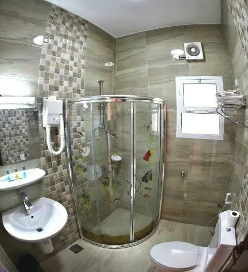 اتاق استاندارد, Al Diyar