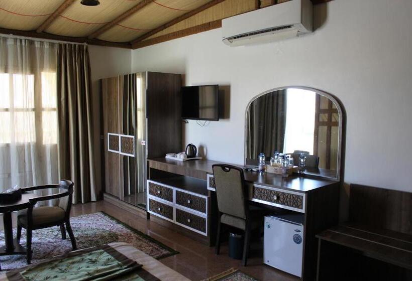 اتاق استاندارد یک نفره, Al Diyar