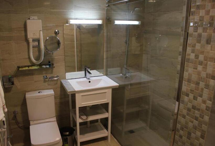 اتاق استاندارد, Al Diyar