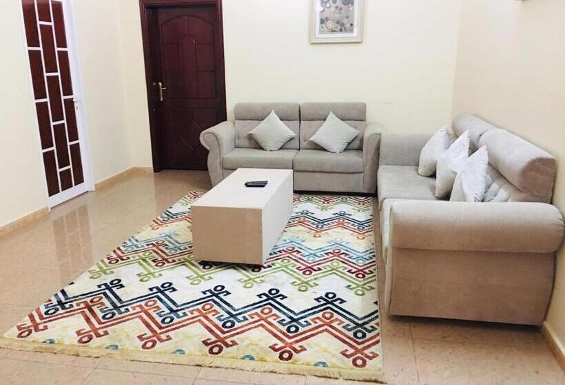 Suite, Al Diyar