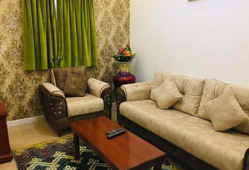 سوییت, Al Diyar