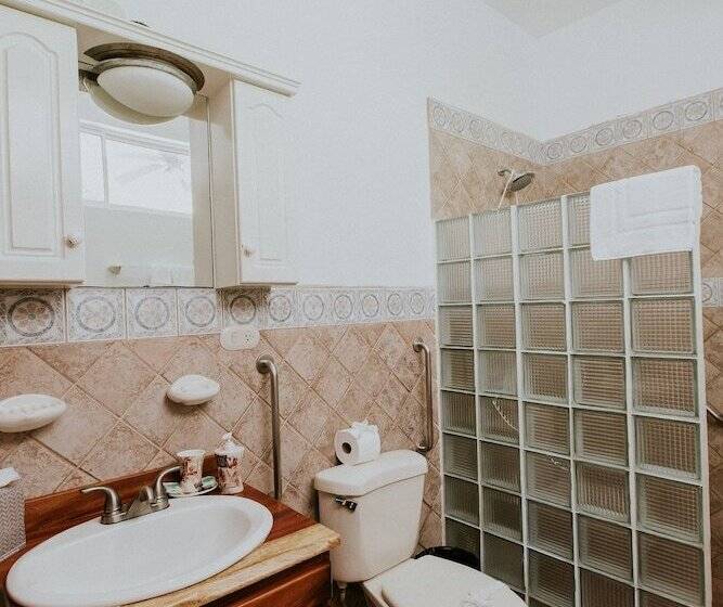 スイート, La Posada Jungle