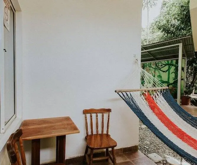 スイート, La Posada Jungle