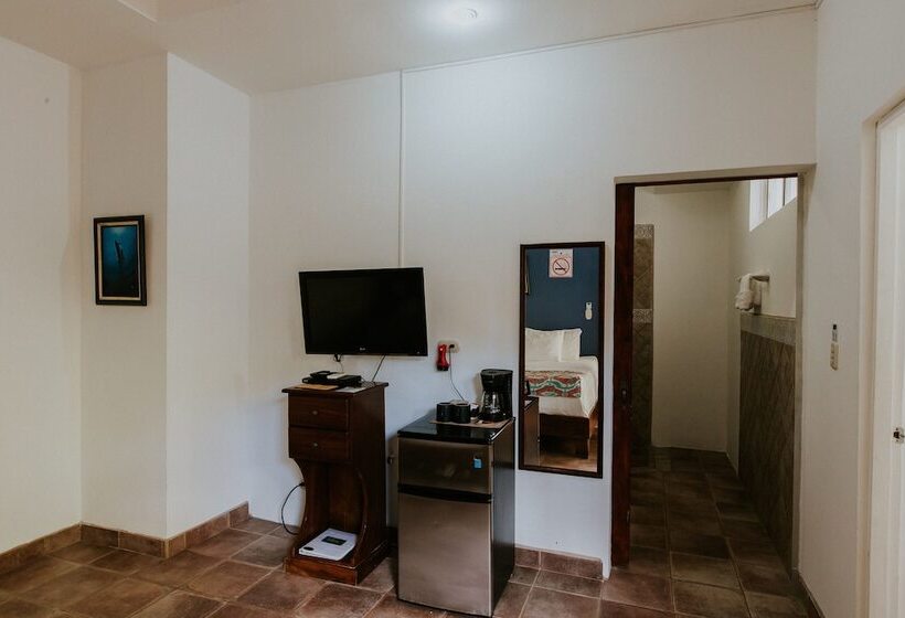 スイート, La Posada Jungle