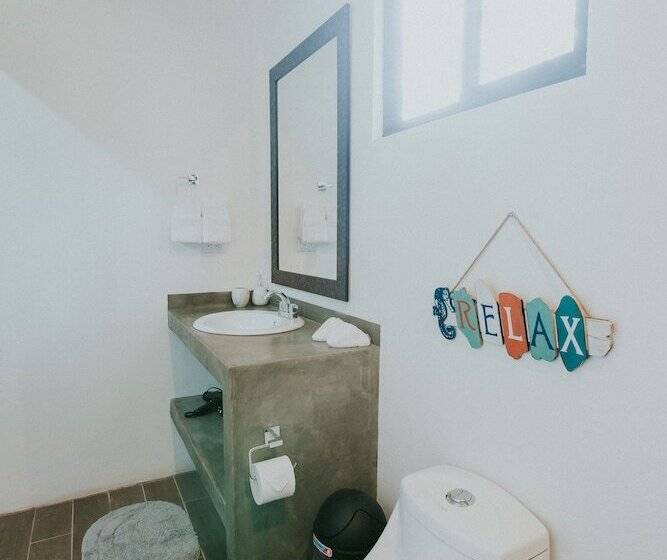 デラックススイート, La Posada Jungle