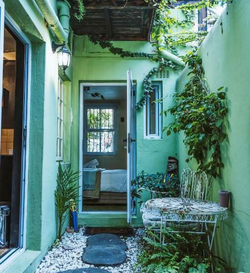 اتاق استاندارد, La Rose B&b