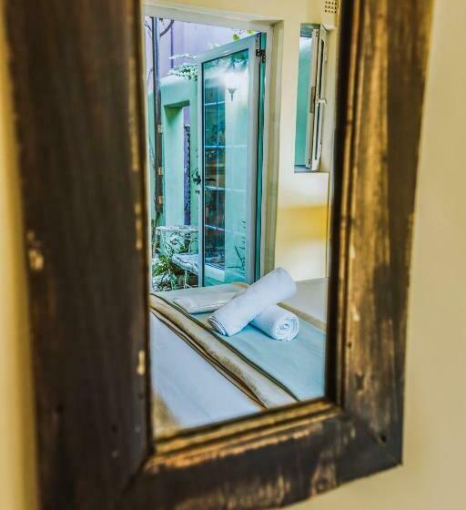 اتاق استاندارد, La Rose B&b