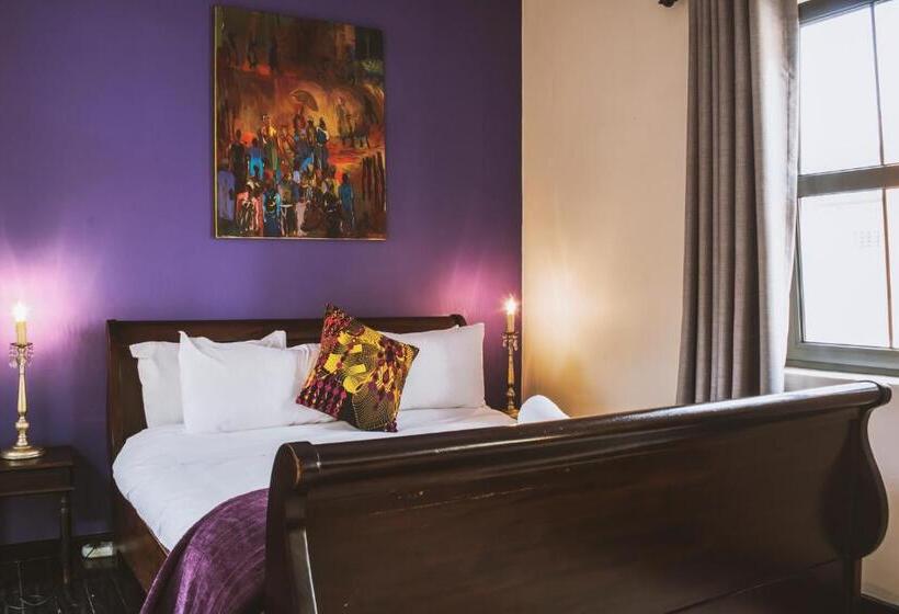Suíte, La Rose B&b