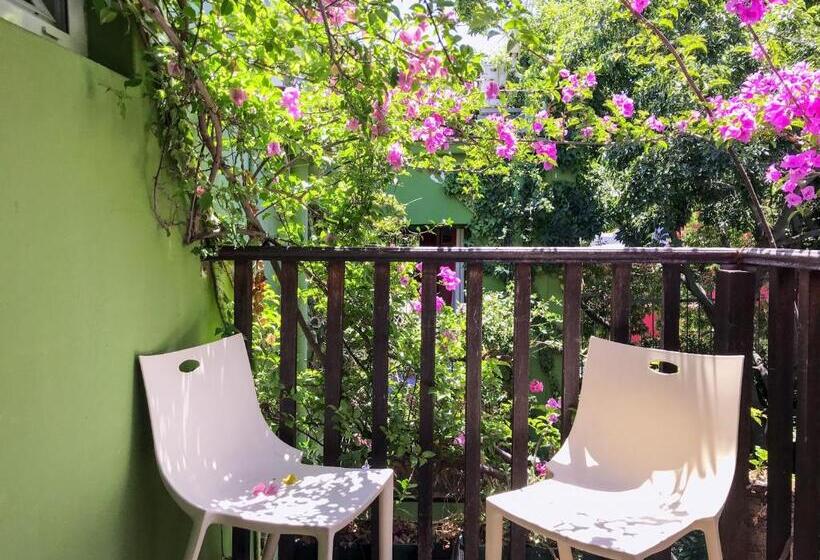 سوییت, La Rose B&b