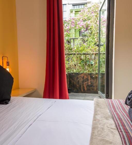 اتاق استاندارد, La Rose B&b