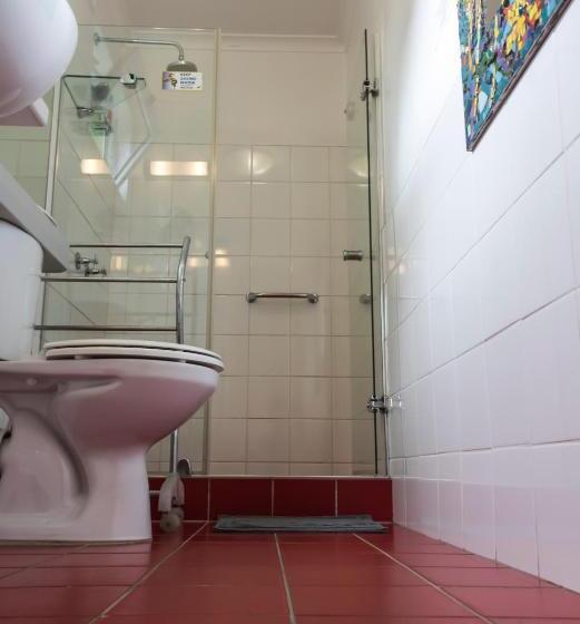 اتاق استاندارد, La Rose B&b