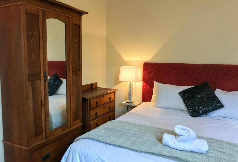 سوییت, La Rose B&b