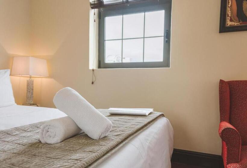 سوییت, La Rose B&b