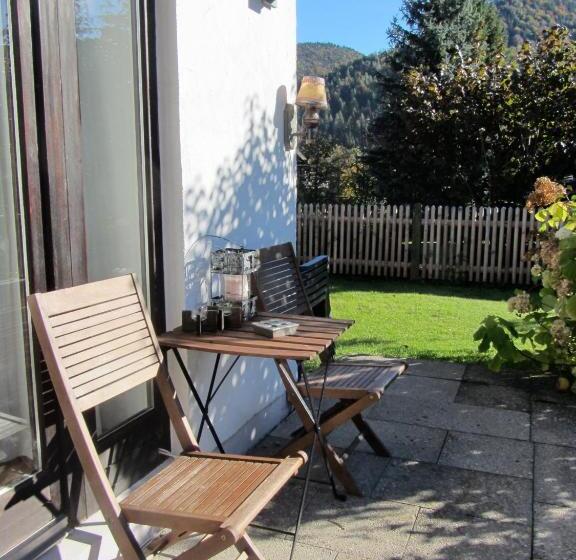 Bungalow Standard, Pension Bergblick