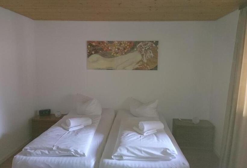 Bungalow Standard, Pension Bergblick