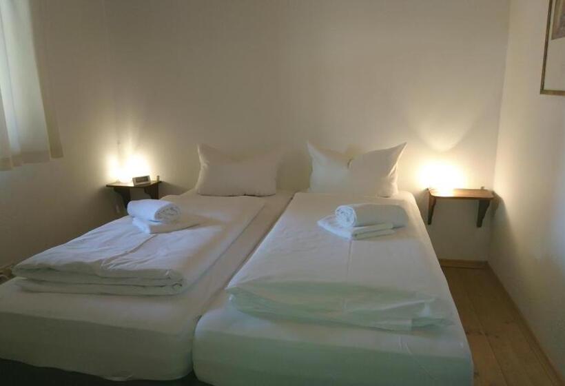 Bungalow Standard, Pension Bergblick