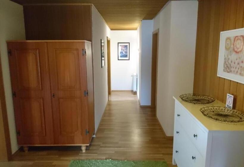 Bungalow Standard, Pension Bergblick