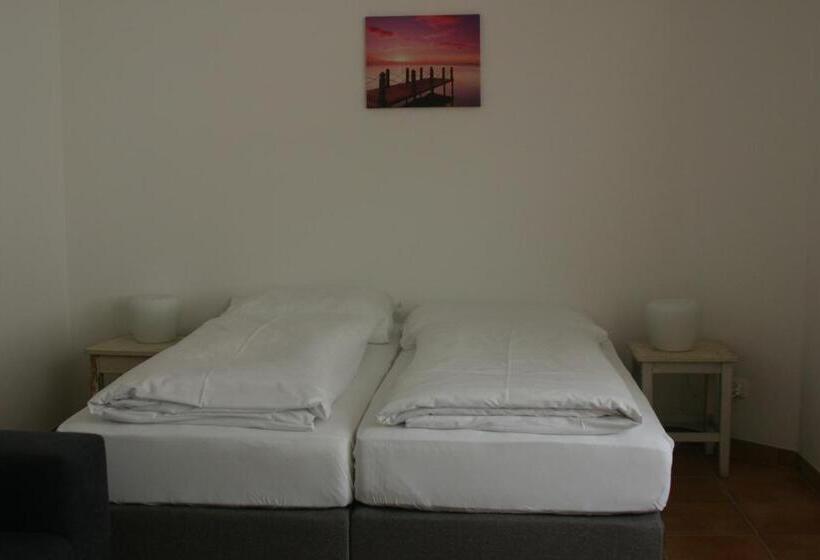 Monolocale Standard, Pension Bergblick