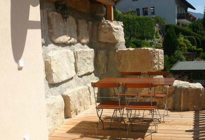 Monolocale Standard, Pension Bergblick