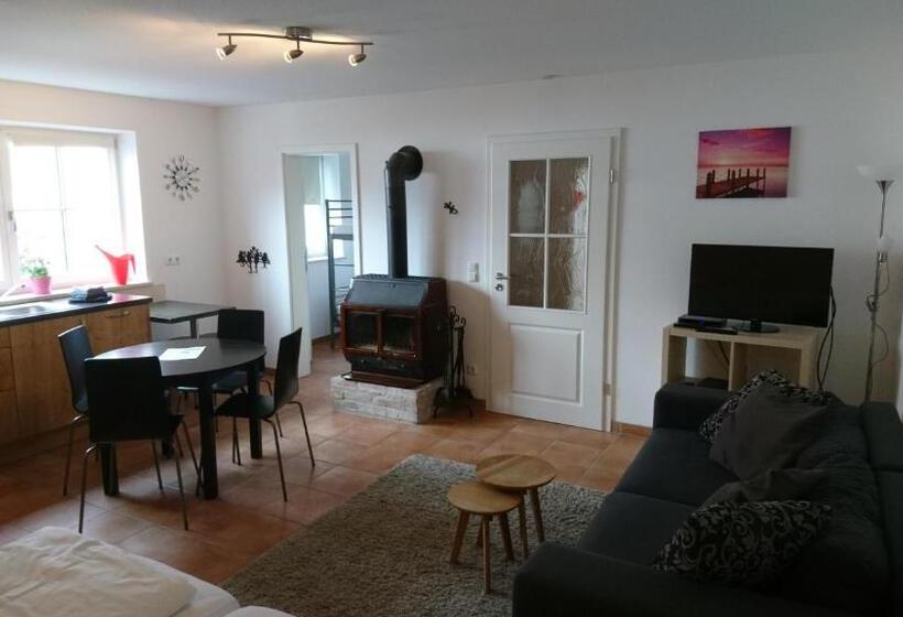 Monolocale Standard, Pension Bergblick