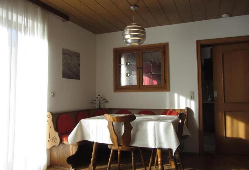 Bungalow Standard, Pension Bergblick