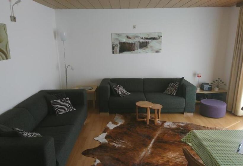 Bungalow Standard, Pension Bergblick