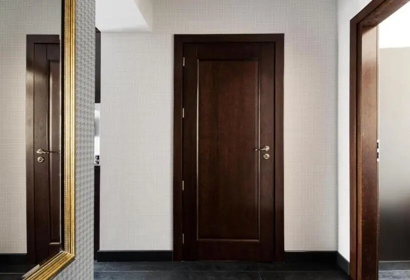 １ベッドルームアパートメント, Too Good Apartments