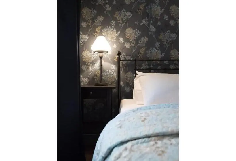 １ベッドルームのデラックスアパートメント, Too Good Apartments