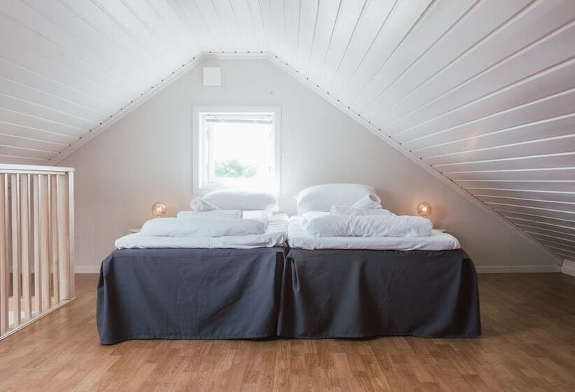 דירת חדר, Dal Gjestegaard