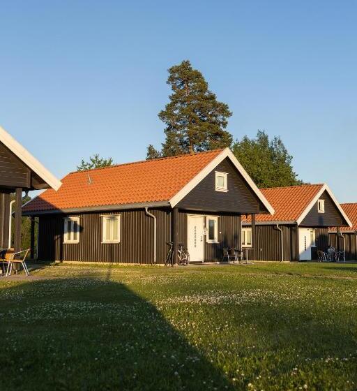 דירת שני חדרים, Dal Gjestegaard