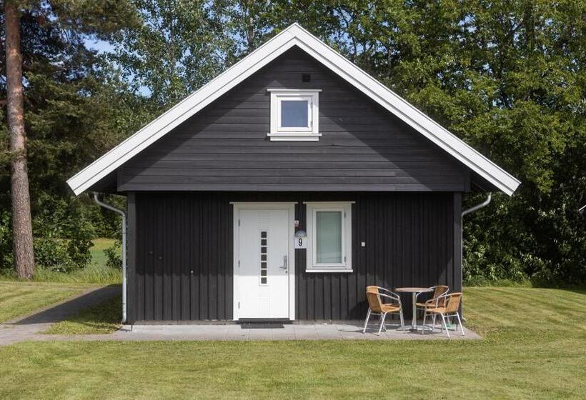 דירת שני חדרים, Dal Gjestegaard