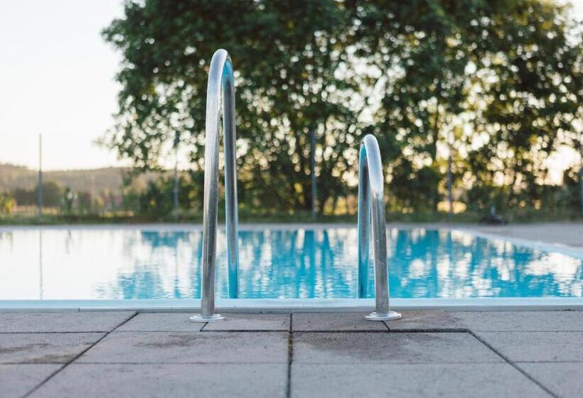 דירת שני חדרים, Dal Gjestegaard