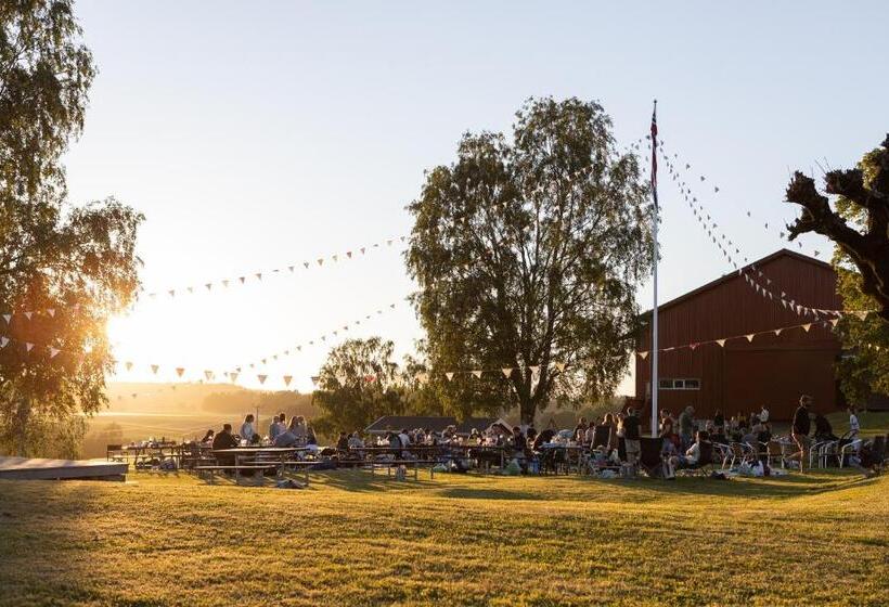 דירת חדר, Dal Gjestegaard