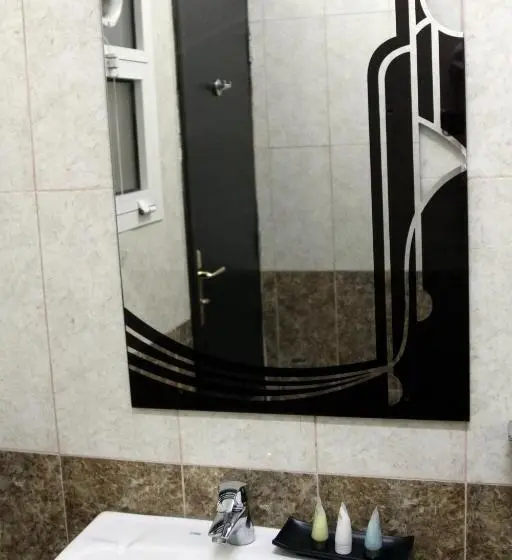آپارتمان لوکس 1 خوابه, Dar Al Khaleej Hotel Apartments