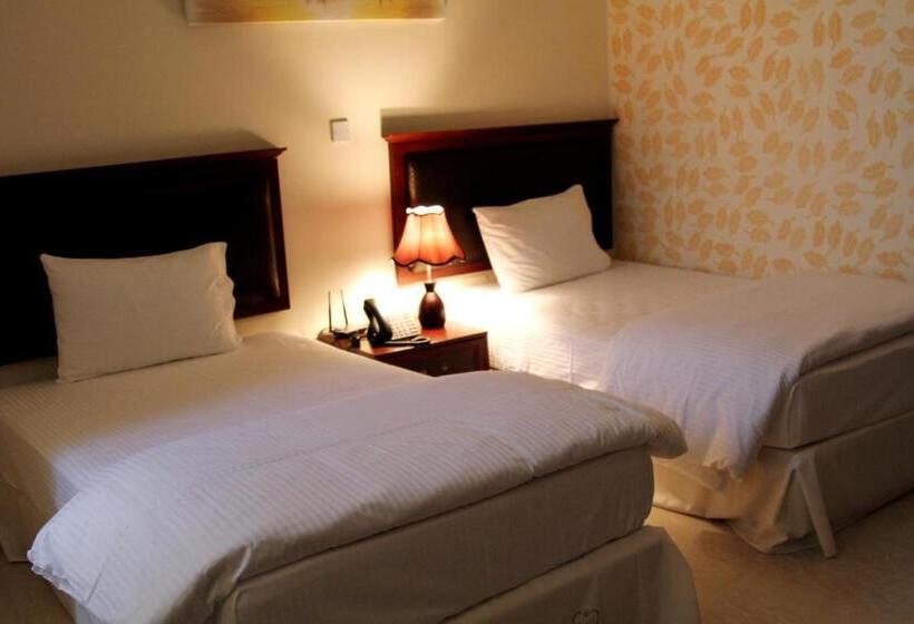 آپارتمان 1 خوابه, Dar Al Khaleej Hotel Apartments