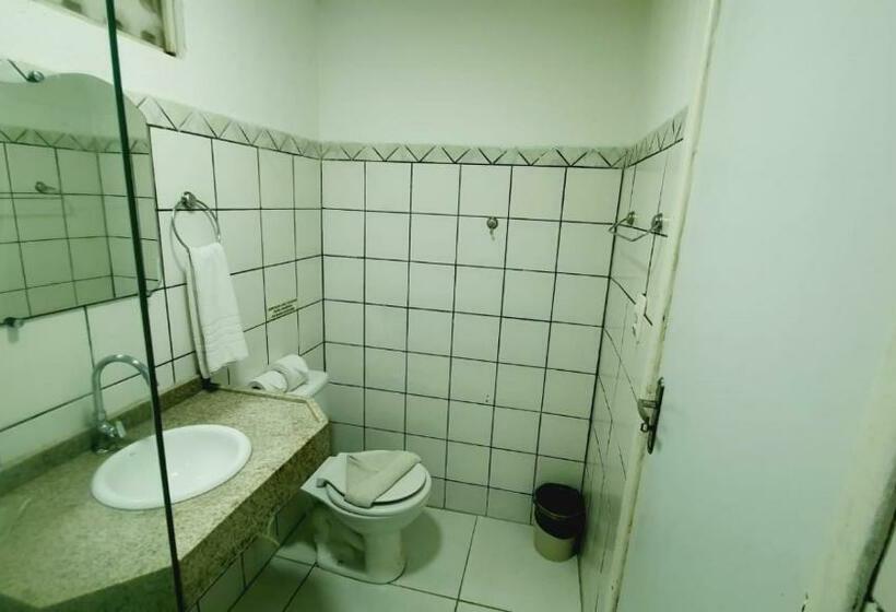 اتاق استاندارد سه نفره, Pousada Pedras Do Porto