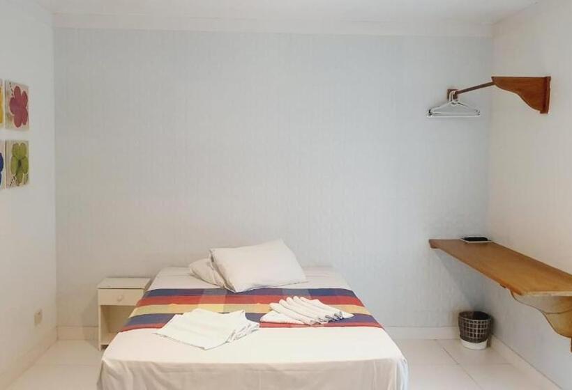 اتاق استاندارد, Pousada Pedras Do Porto