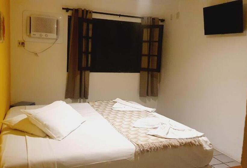 اتاق استاندارد, Pousada Pedras Do Porto