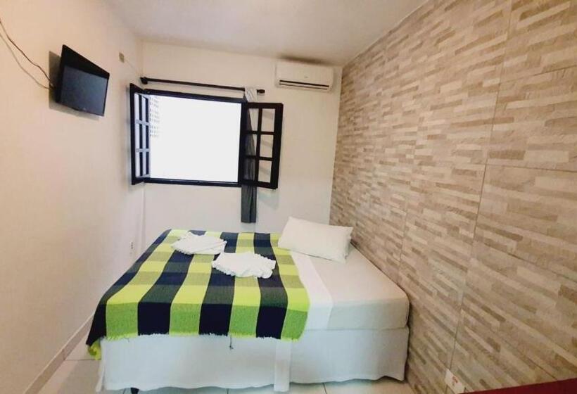 اتاق اکونومی, Pousada Pedras Do Porto