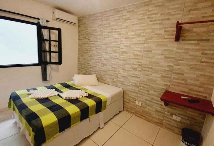 اتاق اکونومی, Pousada Pedras Do Porto