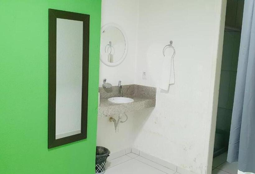 اتاق استاندارد, Pousada Pedras Do Porto