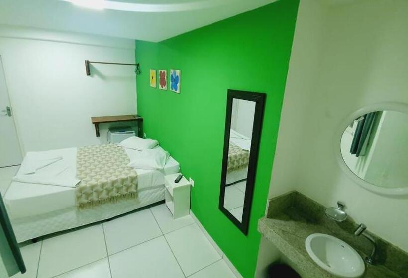 اتاق استاندارد, Pousada Pedras Do Porto