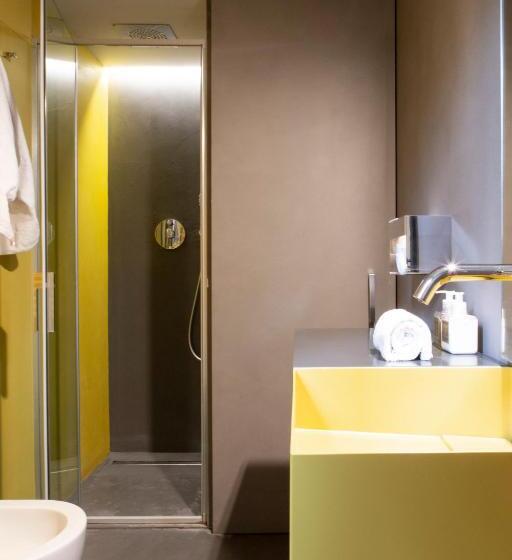 سوییت دوبلکس, Le Quattro Dame Luxury Suites