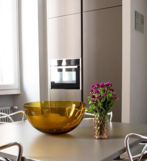 سوییت دوبلکس, Le Quattro Dame Luxury Suites