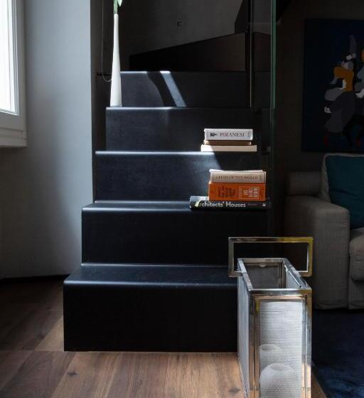 سوییت دوبلکس, Le Quattro Dame Luxury Suites