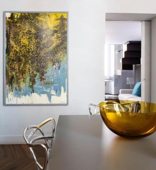 سوییت دوبلکس, Le Quattro Dame Luxury Suites