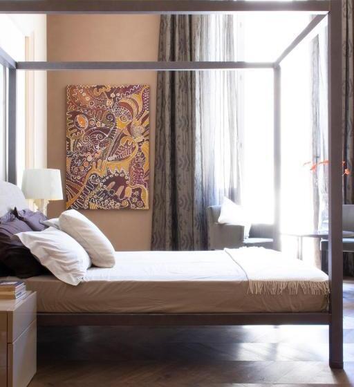 سوییت جونیور, Le Quattro Dame Luxury Suites